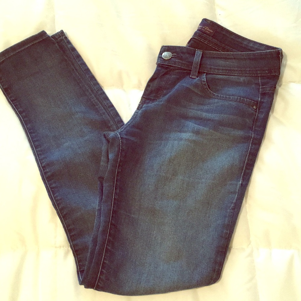 Women’s Jeans